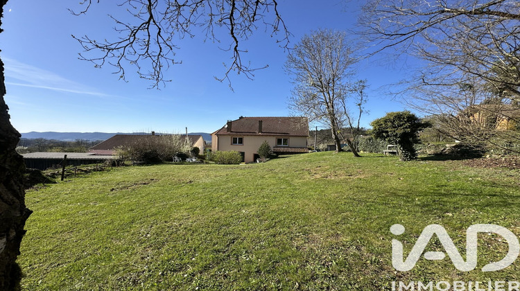 Ma-Cabane - Vente Maison Le Puid, 189 m²
