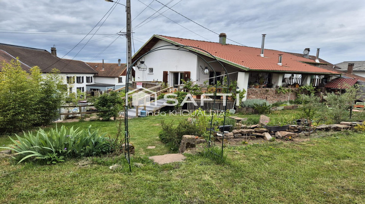 Ma-Cabane - Vente Maison Le Puid, 148 m²