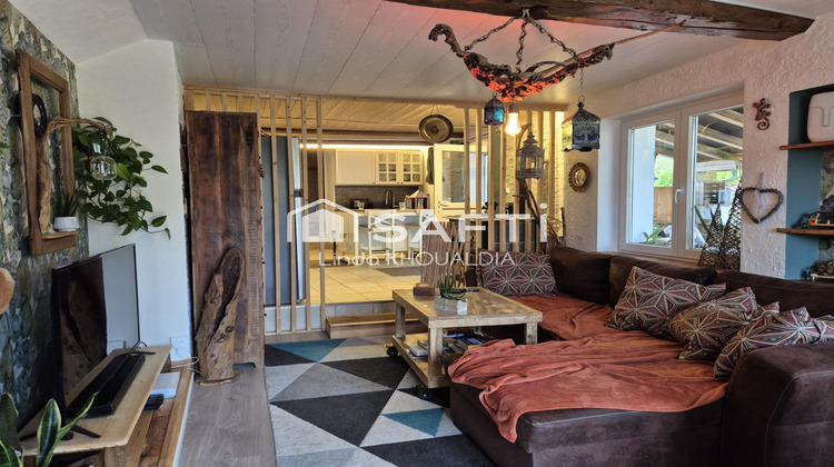 Ma-Cabane - Vente Maison Le Puid, 148 m²