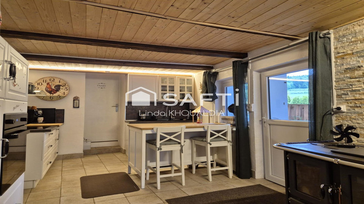 Ma-Cabane - Vente Maison Le Puid, 148 m²
