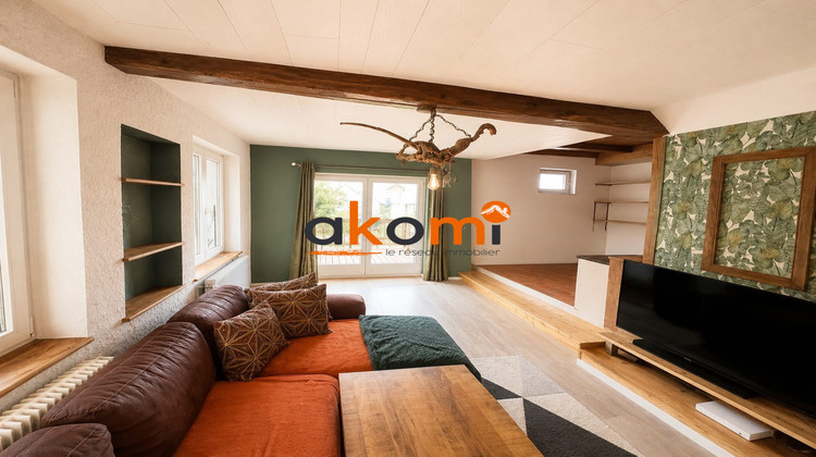 Ma-Cabane - Vente Maison Le Puid, 147 m²