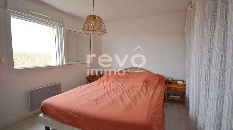 Ma-Cabane - Vente Maison LE PUISET DORE, 62 m²