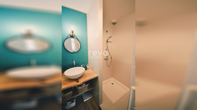 Ma-Cabane - Vente Maison LE PUISET DORE, 62 m²