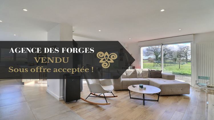 Ma-Cabane - Vente Maison LE PUISET-DORE, 156 m²