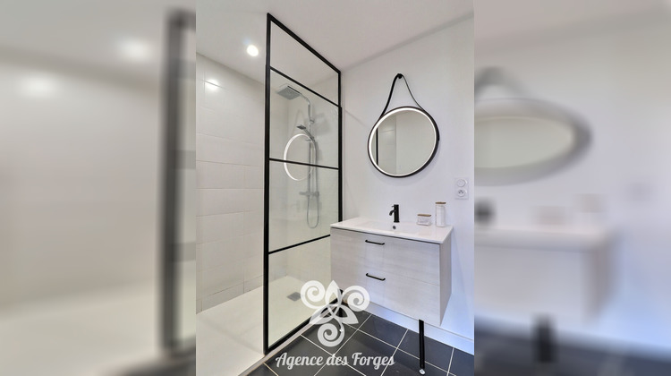 Ma-Cabane - Vente Maison LE PUISET-DORE, 156 m²