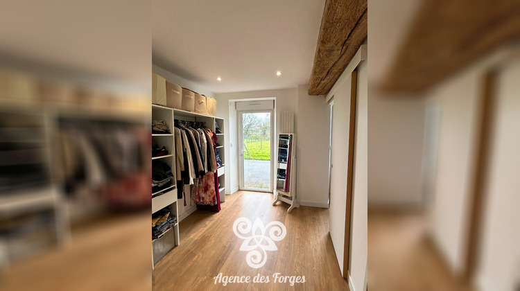 Ma-Cabane - Vente Maison LE PUISET-DORE, 156 m²