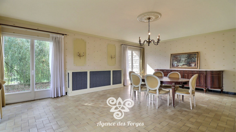 Ma-Cabane - Vente Maison LE PUISET-DORE, 160 m²