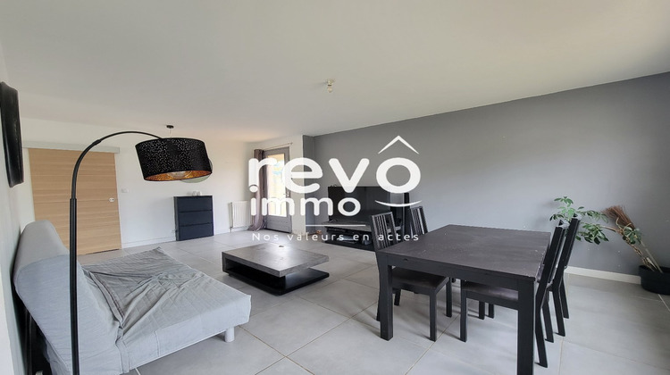 Ma-Cabane - Vente Maison LE PUISET DORE, 92 m²