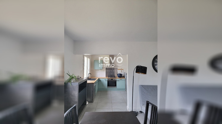 Ma-Cabane - Vente Maison LE PUISET DORE, 92 m²