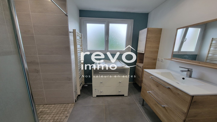 Ma-Cabane - Vente Maison LE PUISET DORE, 92 m²