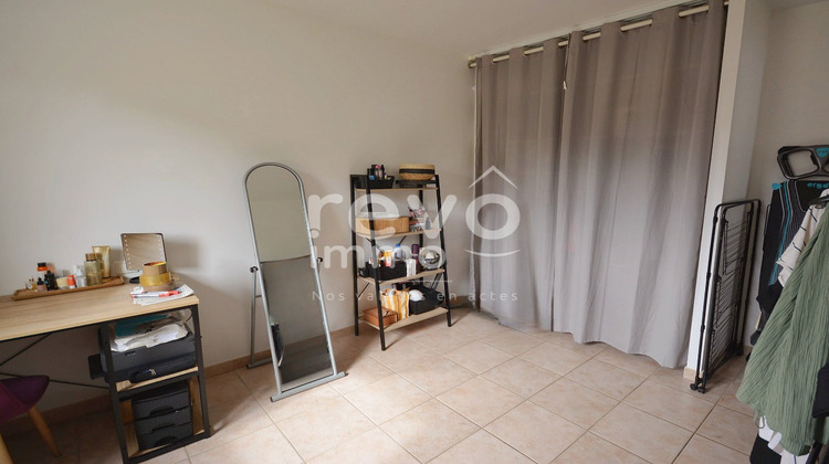 Ma-Cabane - Vente Maison LE PUISET DORE, 62 m²