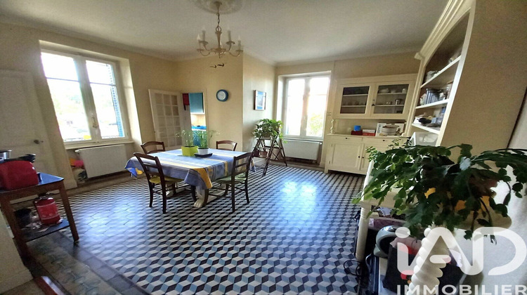 Ma-Cabane - Vente Maison Le Puley, 188 m²