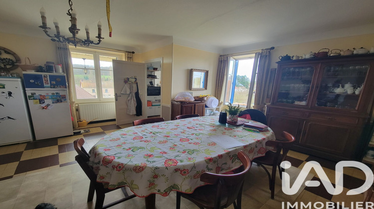 Ma-Cabane - Vente Maison Le Puley, 188 m²