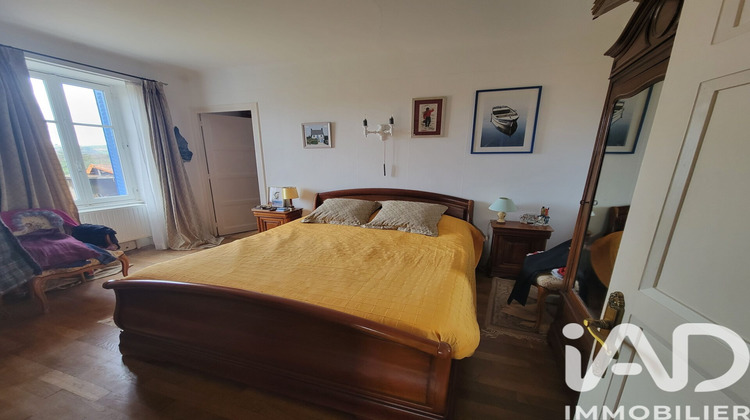 Ma-Cabane - Vente Maison Le Puley, 188 m²