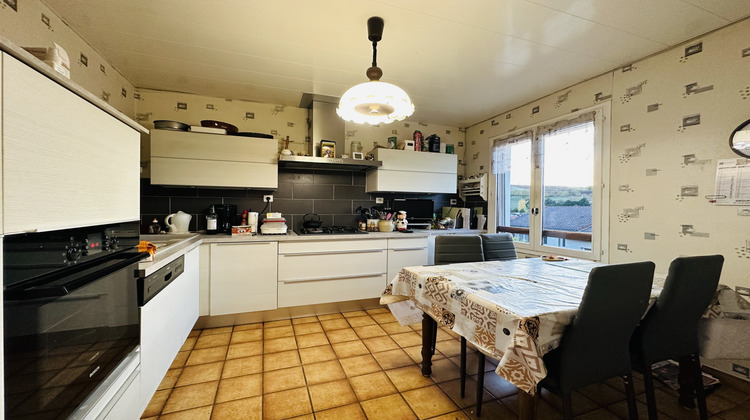 Ma-Cabane - Vente Maison Le Puy-en-Velay, 116 m²