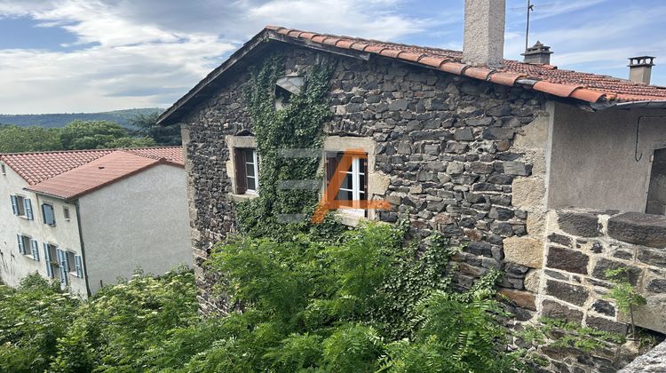 Ma-Cabane - Vente Maison Le Puy-en-Velay, 180 m²
