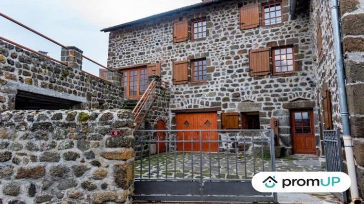 Ma-Cabane - Vente Maison Le Puy-en-Velay, 160 m²