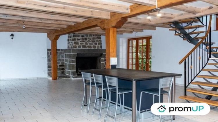 Ma-Cabane - Vente Maison Le Puy-en-Velay, 160 m²