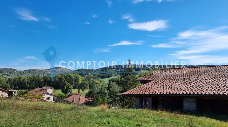 Ma-Cabane - Vente Maison Le Puy-en-Velay, 65 m²