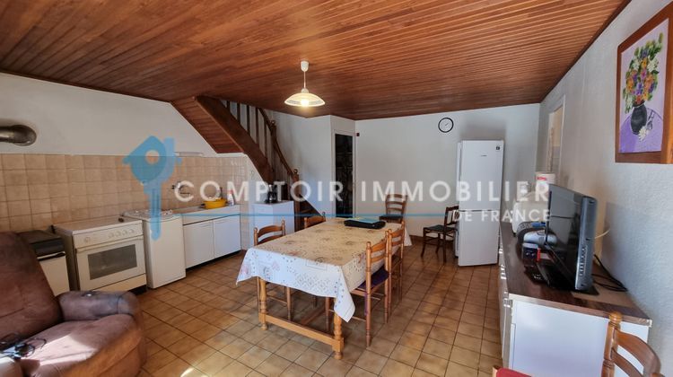 Ma-Cabane - Vente Maison Le Puy-en-Velay, 65 m²