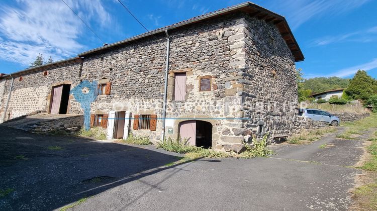 Ma-Cabane - Vente Maison Le Puy-en-Velay, 65 m²