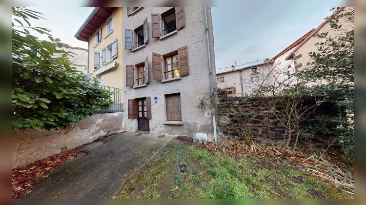 Ma-Cabane - Vente Maison Le Puy-en-Velay, 125 m²