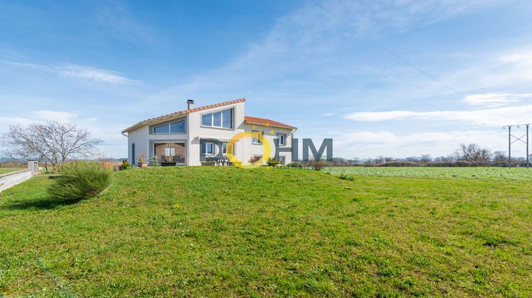 Ma-Cabane - Vente Maison Le Puy-en-Velay, 138 m²