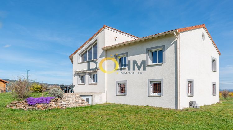 Ma-Cabane - Vente Maison Le Puy-en-Velay, 138 m²