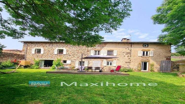 Ma-Cabane - Vente Maison LE PUY EN VELAY, 200 m²