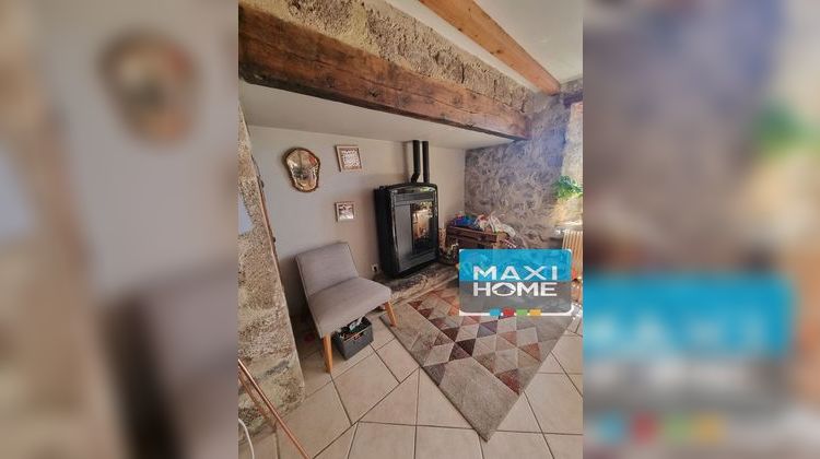 Ma-Cabane - Vente Maison LE PUY EN VELAY, 200 m²