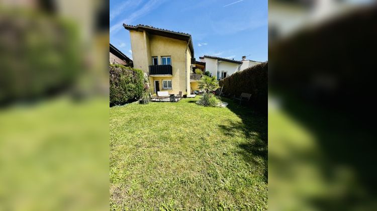 Ma-Cabane - Vente Maison Le Puy-en-Velay, 112 m²