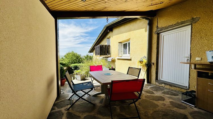 Ma-Cabane - Vente Maison Le Puy-en-Velay, 112 m²