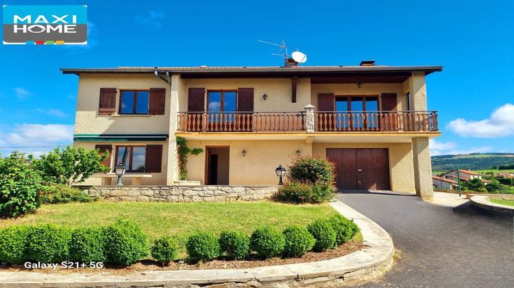 Ma-Cabane - Vente Maison LE PUY EN VELAY, 152 m²