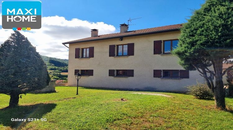 Ma-Cabane - Vente Maison LE PUY EN VELAY, 152 m²