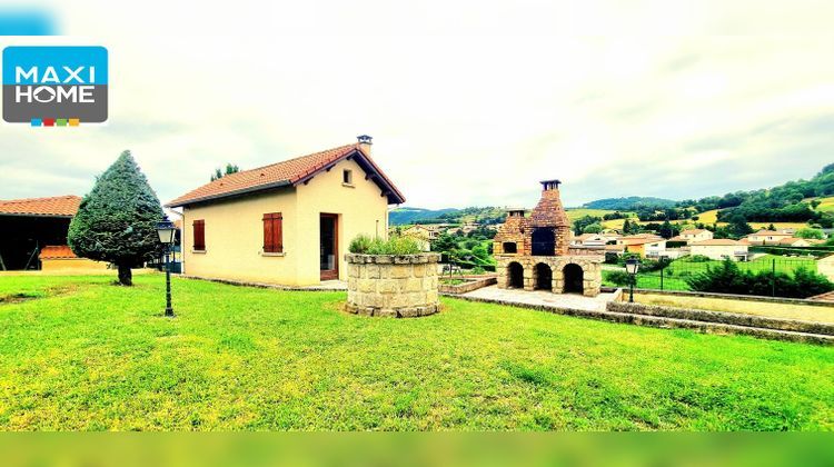 Ma-Cabane - Vente Maison LE PUY EN VELAY, 152 m²