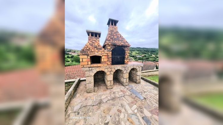 Ma-Cabane - Vente Maison LE PUY EN VELAY, 152 m²