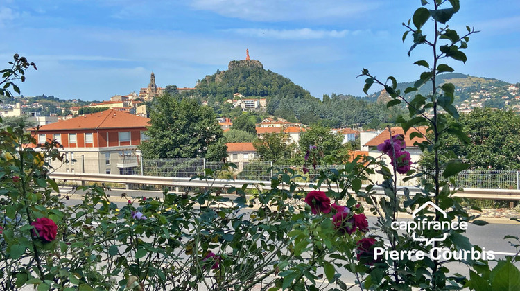 Ma-Cabane - Vente Maison LE PUY EN VELAY, 123 m²