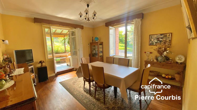 Ma-Cabane - Vente Maison LE PUY EN VELAY, 123 m²