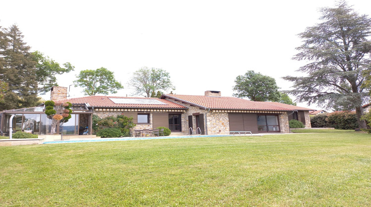 Ma-Cabane - Vente Maison Le Puy-en-Velay, 227 m²