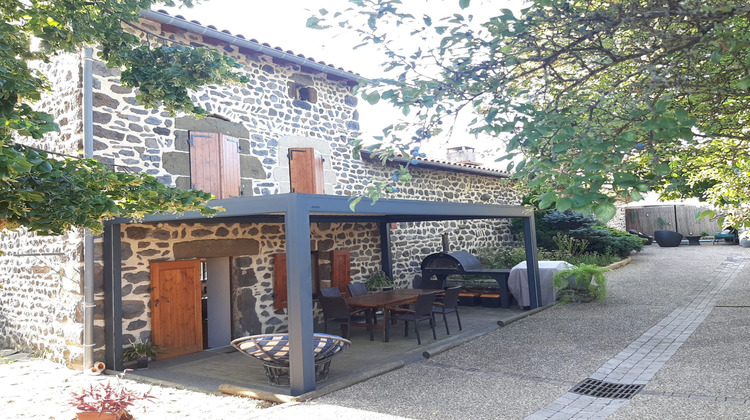 Ma-Cabane - Vente Maison Le Puy-en-Velay, 200 m²