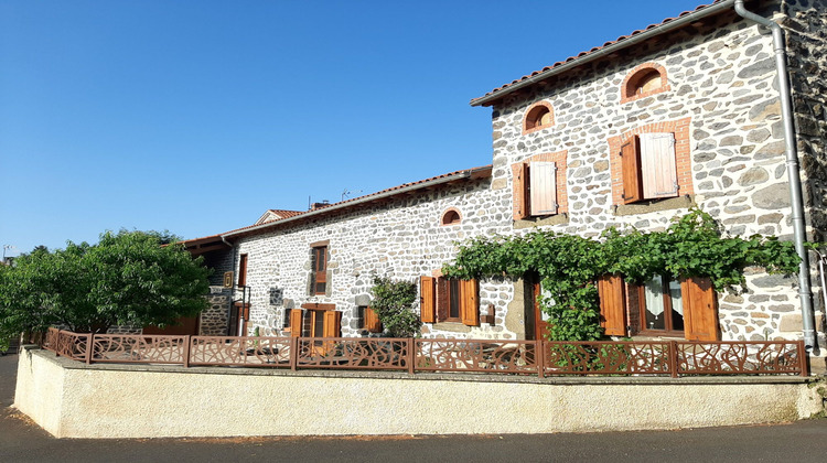 Ma-Cabane - Vente Maison Le Puy-en-Velay, 200 m²