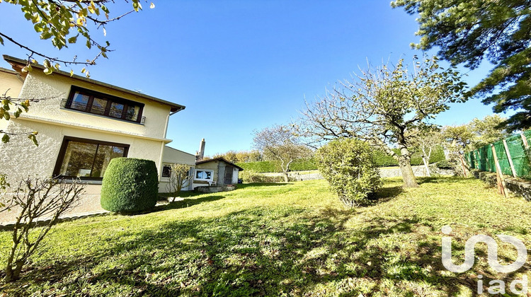 Ma-Cabane - Vente Maison Le Puy-en-Velay, 130 m²