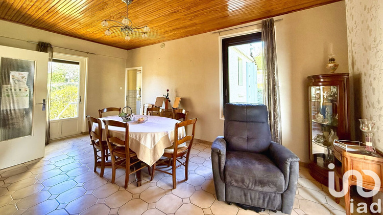 Ma-Cabane - Vente Maison Le Puy-en-Velay, 130 m²