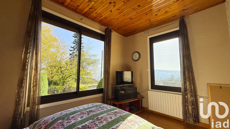 Ma-Cabane - Vente Maison Le Puy-en-Velay, 130 m²