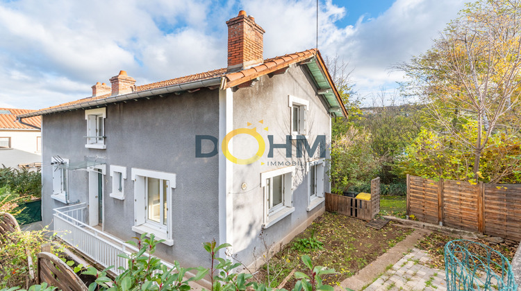 Ma-Cabane - Vente Maison Le Puy-en-Velay, 118 m²