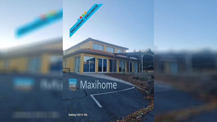 Ma-Cabane - Vente Maison LE PUY EN VELAY, 350 m²