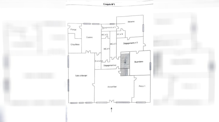 Ma-Cabane - Vente Maison LE PUY EN VELAY, 350 m²