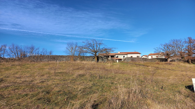 Ma-Cabane - Vente Maison LE PUY-EN-VELAY, 92 m²