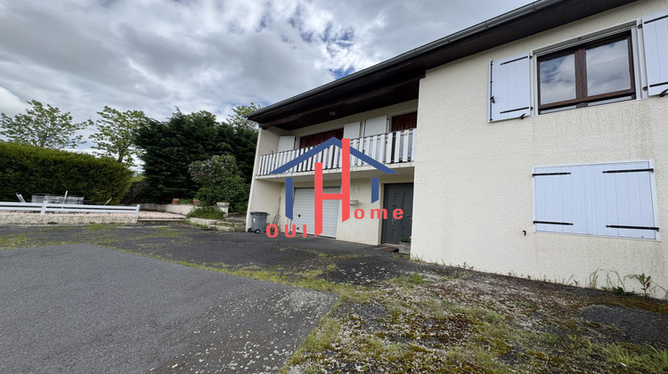 Ma-Cabane - Vente Maison Le Puy-en-Velay, 116 m²