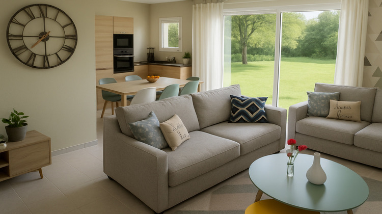 Ma-Cabane - Vente Maison LE PUY-EN-VELAY, 89 m²